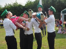 Schützenfest 2018